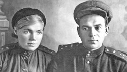 Любовь на долгие годы