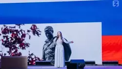 Белгородская поэтесса стала победителем конкурса песенной поэзии Общества «Знание»