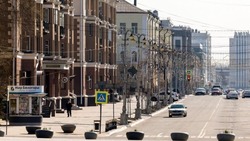 Власти Белгородской области продлили «жёлтый» уровень террористической опасности 