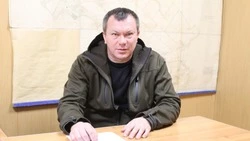 Для него земля-кормилица. Александр Пыжов мечтал о своей профессии с детства