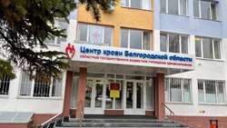 Белгородцы сдали почти 130 литров крови в Национальный день донора