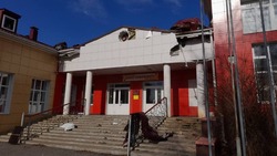 Шебекинский городской округ опять попал под обстрел 