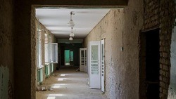 Власти отремонтируют два образовательных учреждения в Шебекинском округе за счёт федеральных средств