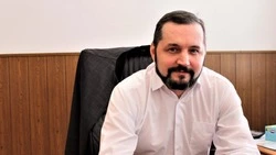  Александр Диденков: «Со своими задачами, я считаю, мы справляемся» 