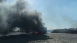 ВСУ продолжили атаки на Шебекинский округ