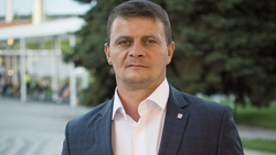 «Стараюсь, как могу». Шебекинский депутат Богдан Червинский выполнил наказы избирателей