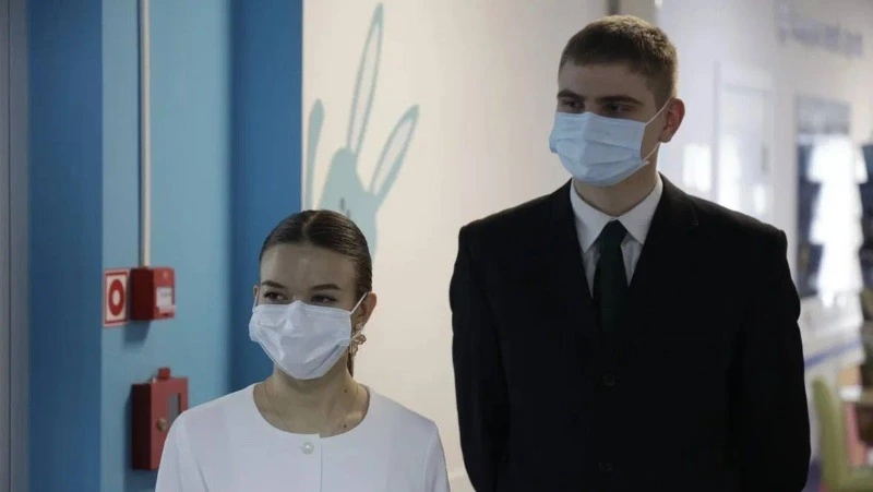 Вячеслав Гладков: дублёр губернатора с рабочей поездкой посетил Белгород