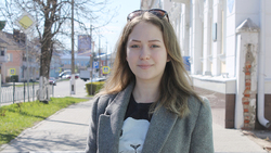 Волонтёр Мария Серебренникова: «Мне нравится делать добро»