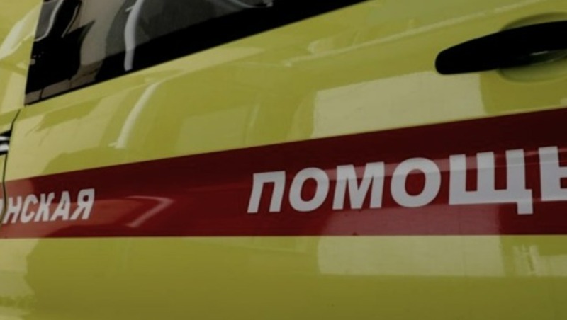 Семейная пара пострадала при атаке дрона в Шебекинском округе