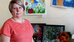 Наталья Коломейцева: «Главное для художника — разбудить чувство прекрасного»
