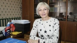 Талант и успех. Шебекинка Анна Белова связала свою жизнь с творчеством