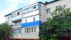Вячеслав Гладков сообщил об общественной приёмке многоквартирных домов в Шебекино