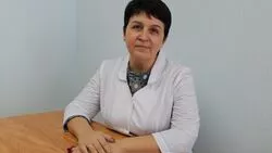Врач по зову сердца. Шебекинка Елена Кармалицкая стала профессионалом в медицине