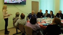 Семинар «Реабилитация и интеграция инвалидов» прошёл в Шебекино