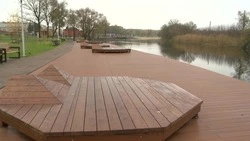 Вячеслав Гладков: 30 общественных пространств благоустроили в Белгородской области в этом году