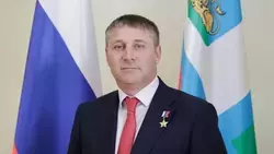Александр Шуваев обратился к белгородцам в День эколога