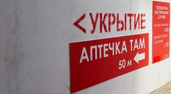 Вячеслав Гладков сообщил о перемещении укрытий в район кладбищ к Пасхе