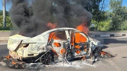 Два мирных жителя погибли в Шебекинском округе