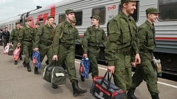 Осенний призыв пройдёт в условиях пандемии с комплексом мер по обеспечению безопасности
