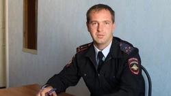 Нашёл своё дело. Шебекинец Святослав Беликов определился с выбором профессии
