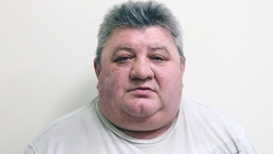 Пограничник Владимир Каукалов вспомнил дни службы в Афганистане
