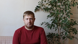 Максим Дунаев: «Шебекинские ветераны играют для души»