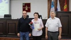 Шебекинские депутаты обсудили актуальные вопросы