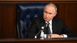 Президент Владимиир Путин проведёт прямую линию и пресс-конференцию 19 декабря