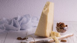 Шебекинцы смогут попробовать ремесленные сорта сыра местных производителей