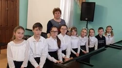 Волшебный мир музыки. Пианистка Злата Безматерских — о деле всей своей жизни