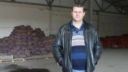 Толчком стала губернаторская программа. Михаил Уринев занялся плодово-овощным бизнесом