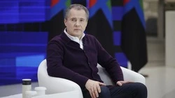 Вячеслав Гладков рассказал о новых инициативах по обеспечению безопасности жителей региона