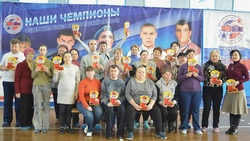 Шебекинцы проявили заботу о людях с ограниченными возможностями здоровья