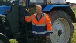 В согласии со своей совестью. Шебекинец Николай Левашов освоил важную профессию