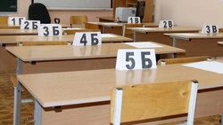 Шебекинские школьники написали итоговое сочинение по русскому языку