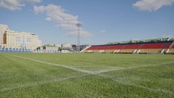 Вячеслав Гладков принял решение передать стадион «Салют» в областную собственность 