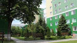 Мэрия построит парковку для пациентов белгородского онкодиспансера к 1 октября