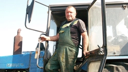 Александр Гащенко: «У меня всё, как в народной присказке: где родился – там и пригодился»