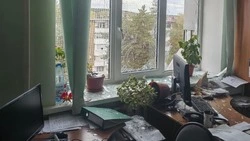 ВСУ продолжили атаки на Шебекинский округ