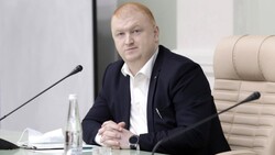 Начальник департамента здравоохранения Андрей Иконников расскажет о медицине в области