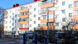 Местные власти уделяли особое внимание улучшению качества жилья шебекинцев в ушедшем году