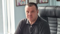 Без футбола для него нет жизни. Шебекинец Юрий Кривченко посвятил себя этому виду спорта