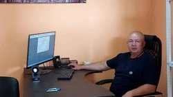 Шебекинец открыл магазин автозапчастей благодаря соцконтракту