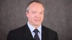 Андрей Скоч поздравил жительниц Белгородской области с Международным женским днём