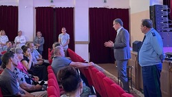 Вячеслав Гладков сообщил о перечислении выплат в 10 и 15 тыс. более 80 тыс. белгородцам