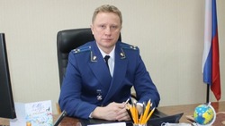 Алексей Желтонога: «Стоим на страже законности»