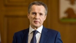 Вячеслав Гладков – о бесплатном показе фильма «Финал» в Белгородской области
