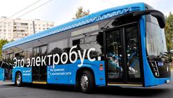 Власти намерены трансформировать существующую троллейбусную инфраструктуру