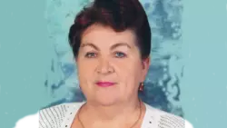 Преподаватель Татьяна Савельева:«Воспитать из учеников достойных людей — моя главная цель»