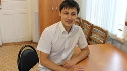 Предан любимому делу. Алексей Коновалов выбрал творческий путь
